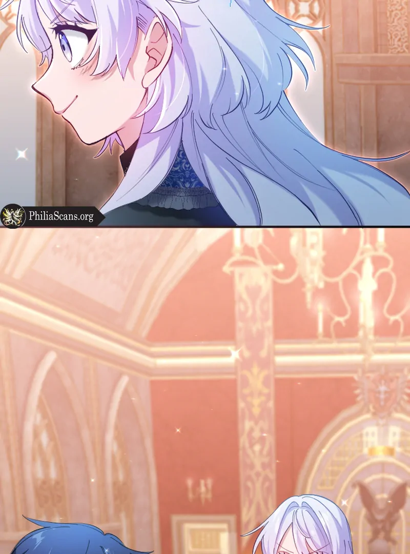 I Became My Crush's Servant Chapter 17 - page 117