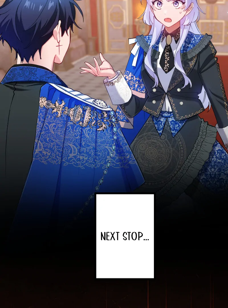 I Became My Crush's Servant Chapter 17 - page 118