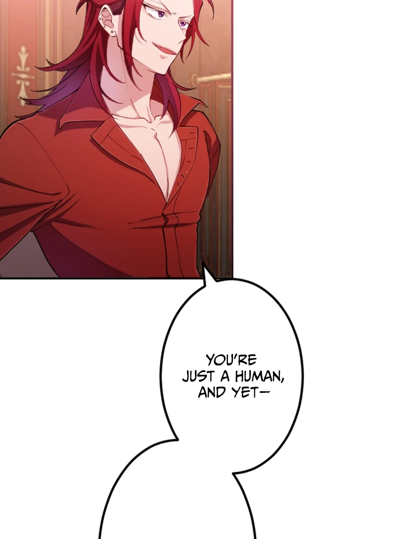 I Became My Crush's Servant Chapter 17 - page 12