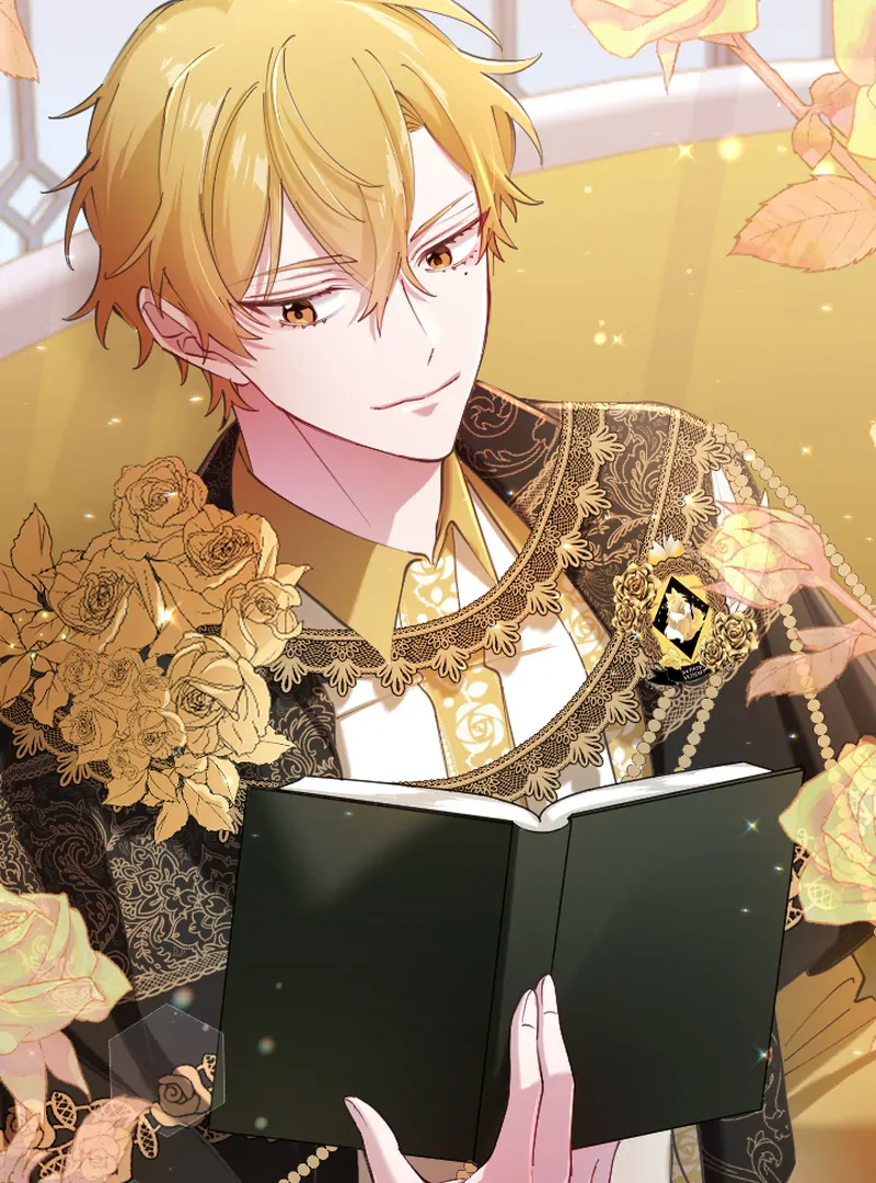 I Became My Crush's Servant Chapter 17 - page 122