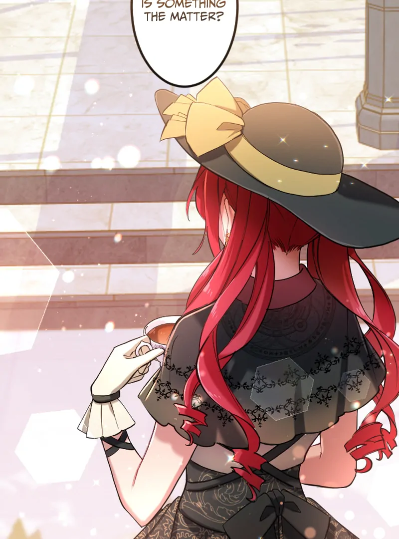 I Became My Crush's Servant Chapter 17 - page 124