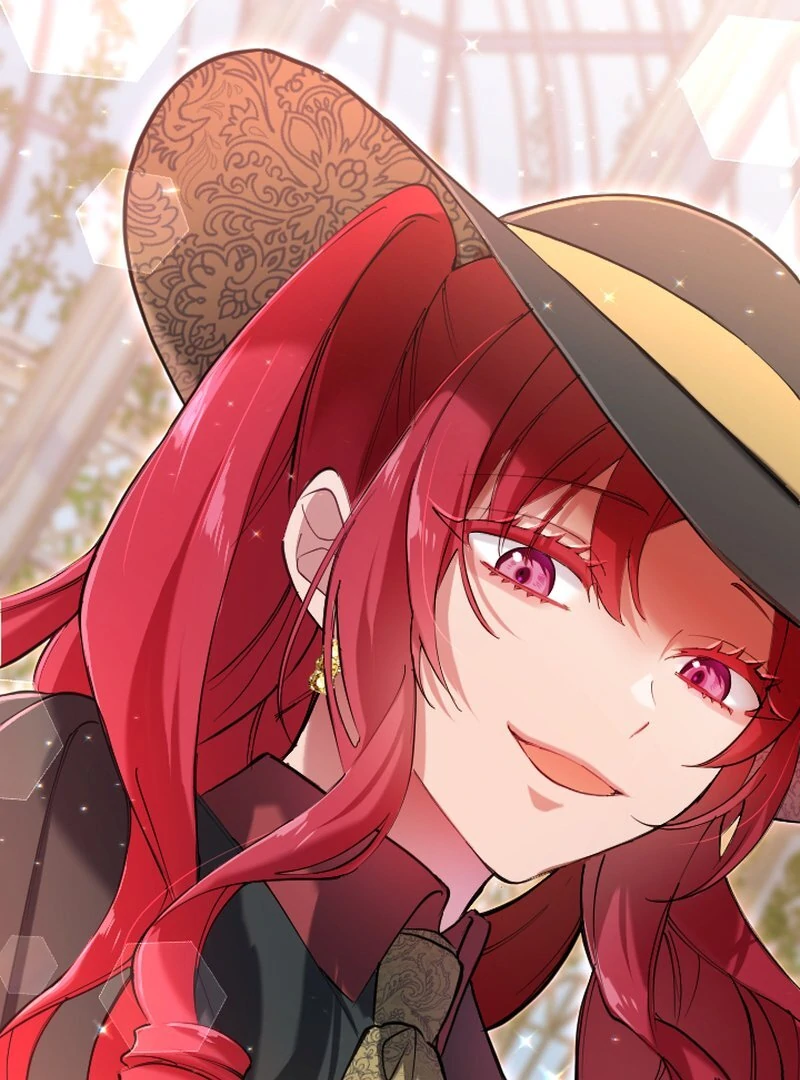 I Became My Crush's Servant Chapter 17 - page 127