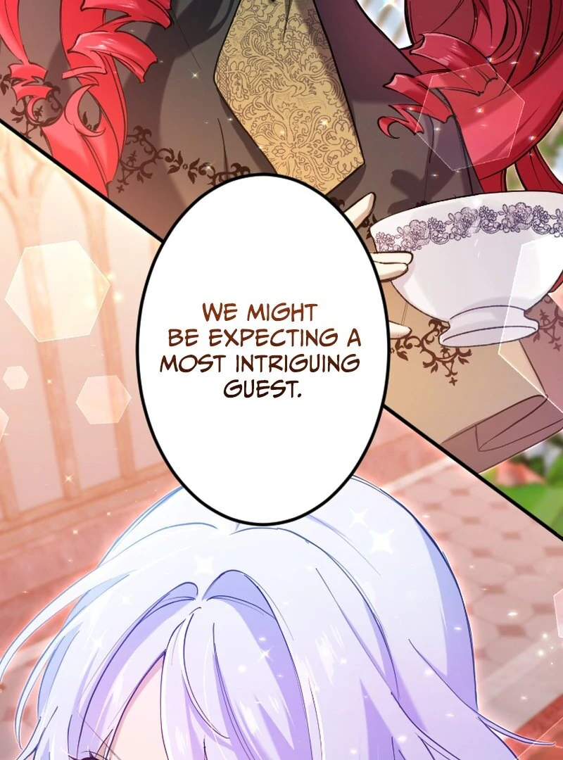 I Became My Crush's Servant Chapter 17 - page 128