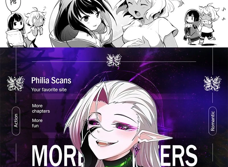 I Became My Crush's Servant Chapter 17 - page 131