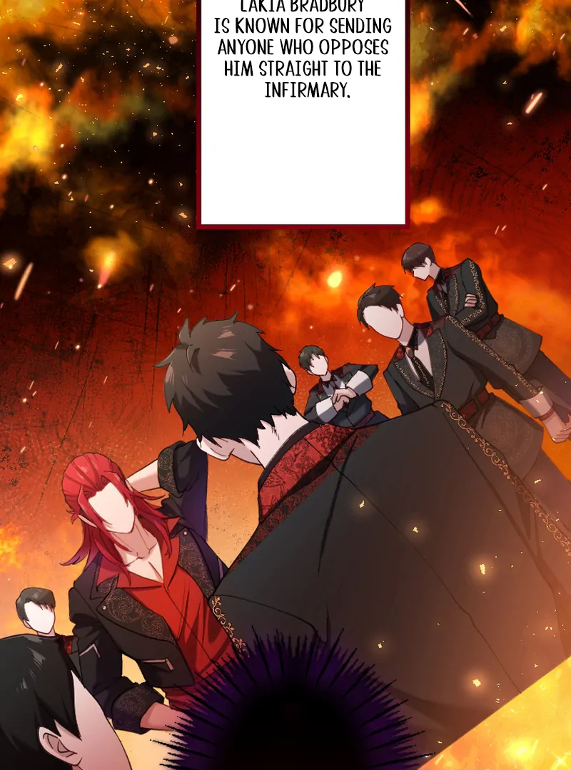 I Became My Crush's Servant Chapter 17 - page 19