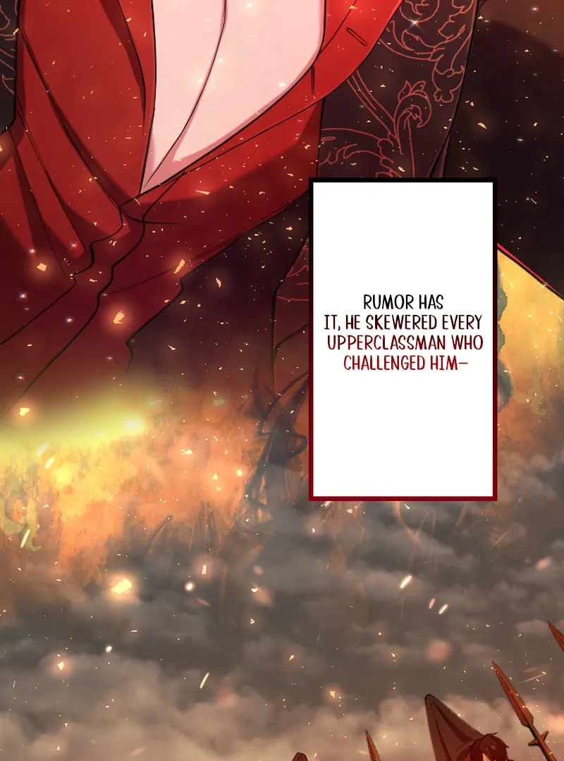 I Became My Crush's Servant Chapter 17 - page 21