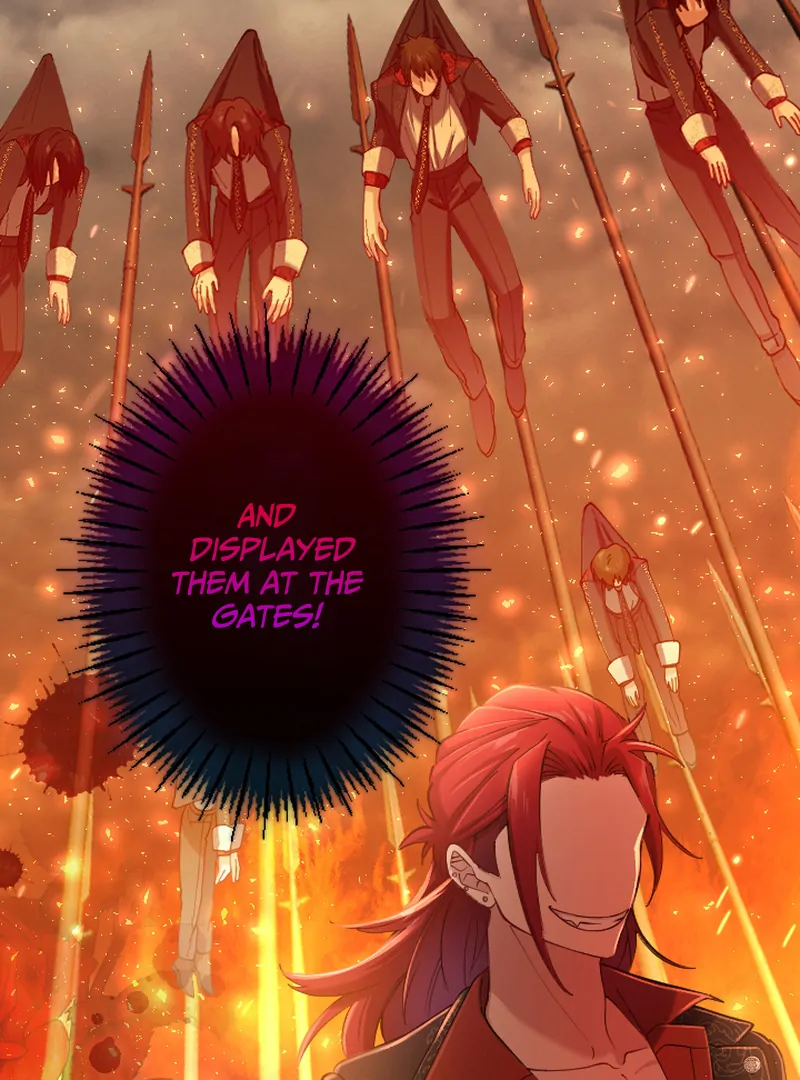 I Became My Crush's Servant Chapter 17 - page 22
