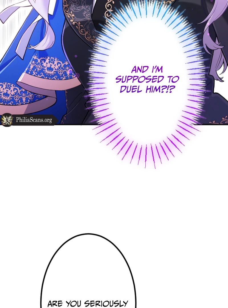 I Became My Crush's Servant Chapter 17 - page 25
