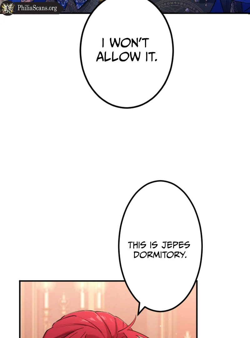 I Became My Crush's Servant Chapter 17 - page 32