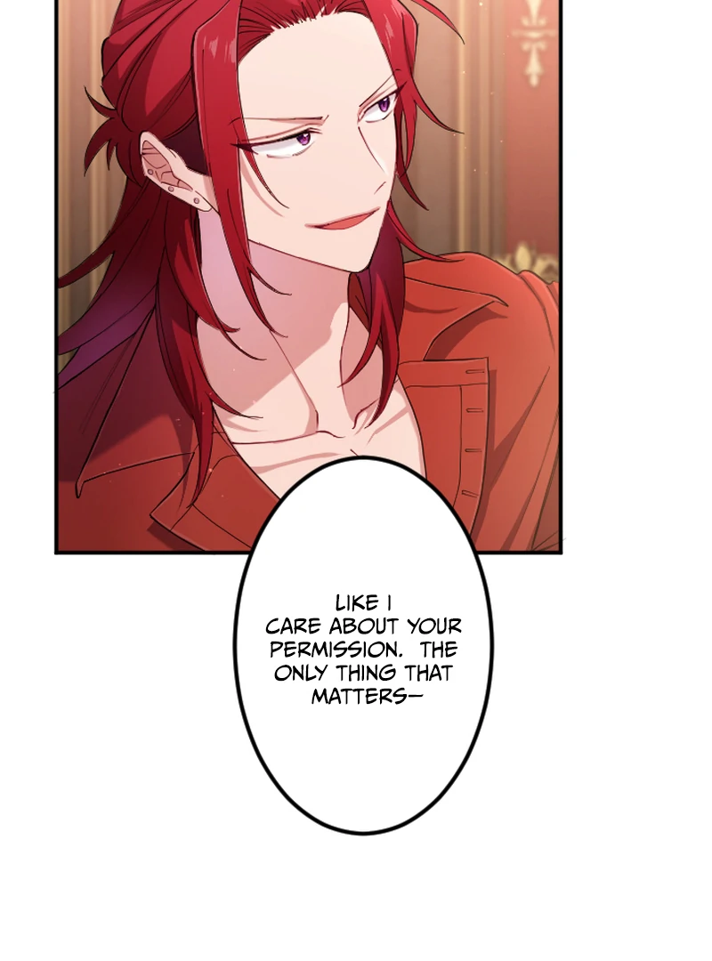 I Became My Crush's Servant Chapter 17 - page 33