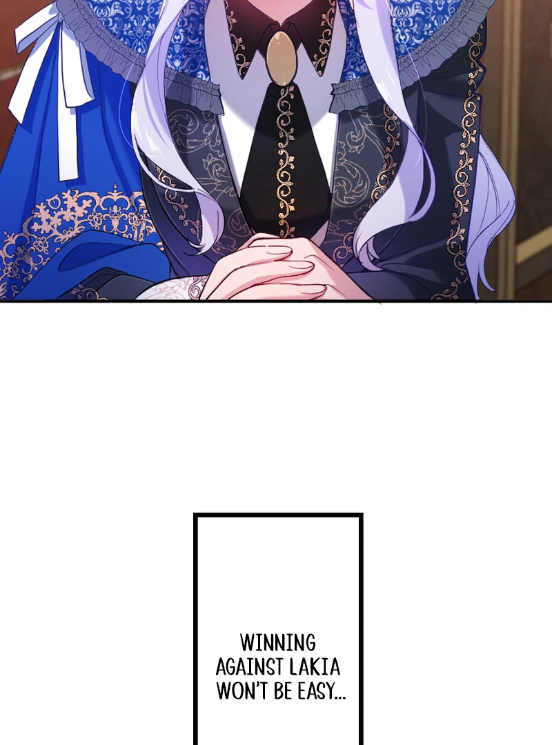 I Became My Crush's Servant Chapter 17 - page 35