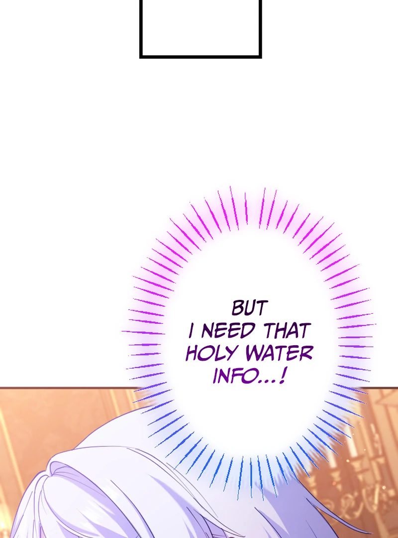 I Became My Crush's Servant Chapter 17 - page 36