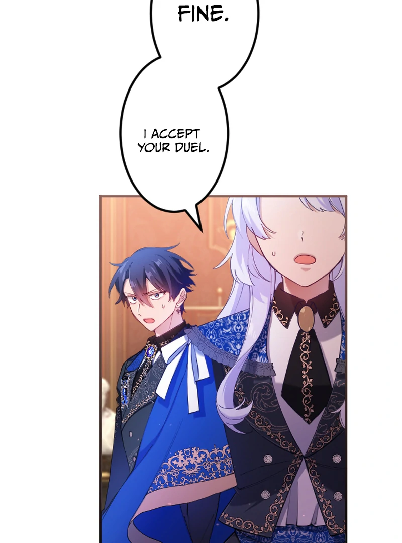 I Became My Crush's Servant Chapter 17 - page 41