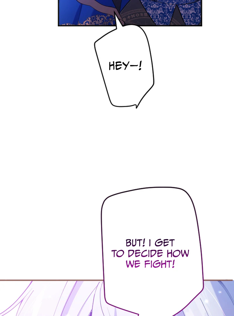 I Became My Crush's Servant Chapter 17 - page 42