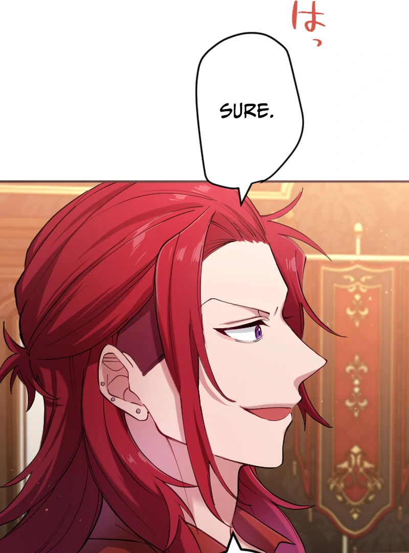I Became My Crush's Servant Chapter 17 - page 45