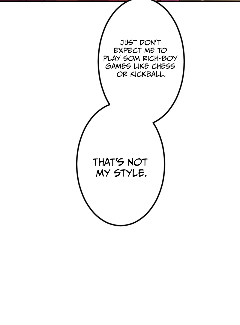 I Became My Crush's Servant Chapter 17 - page 46