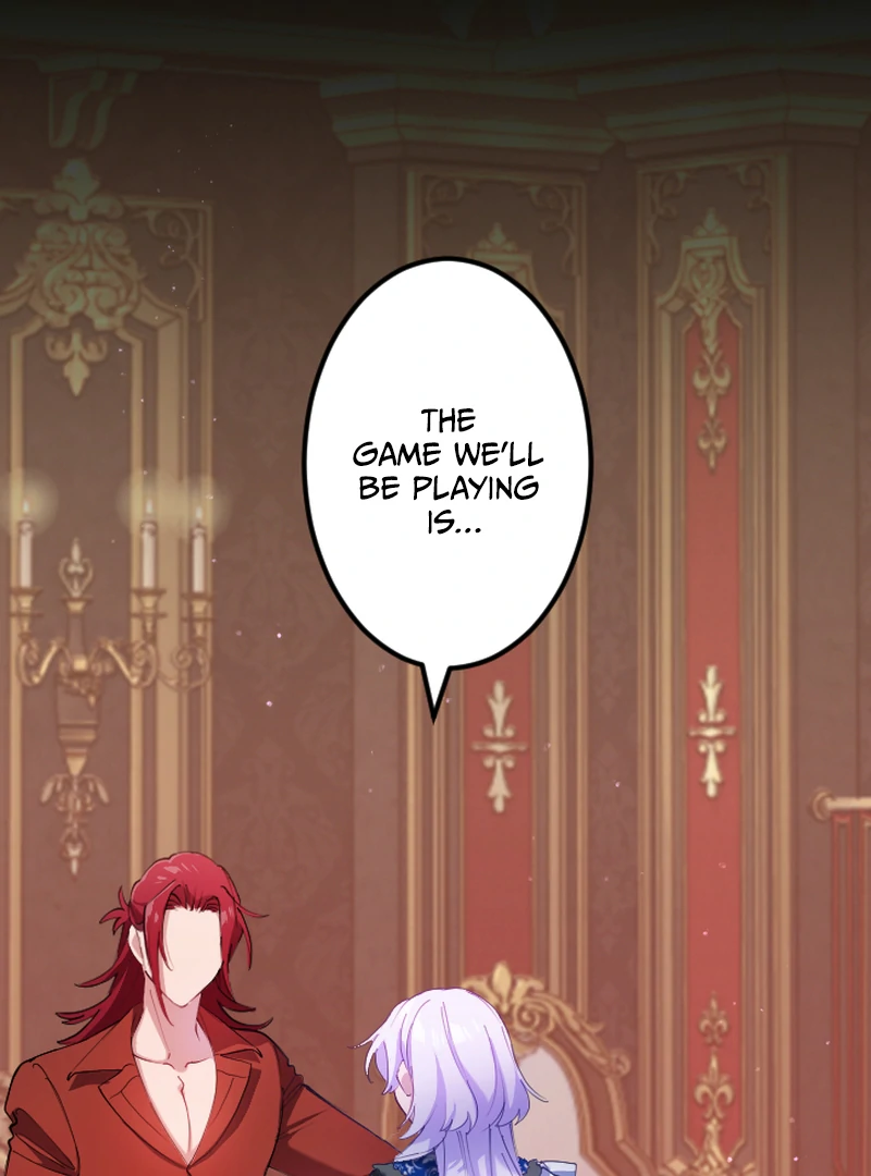 I Became My Crush's Servant Chapter 17 - page 49