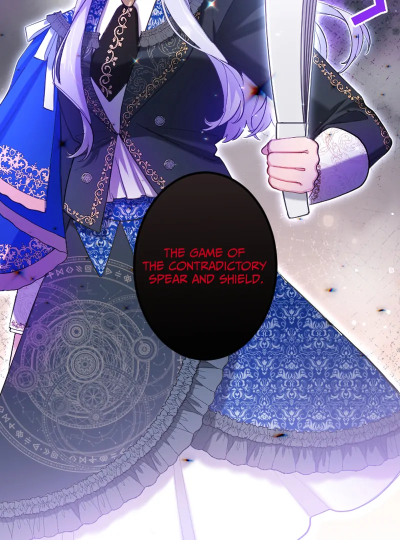 I Became My Crush's Servant Chapter 17 - page 55