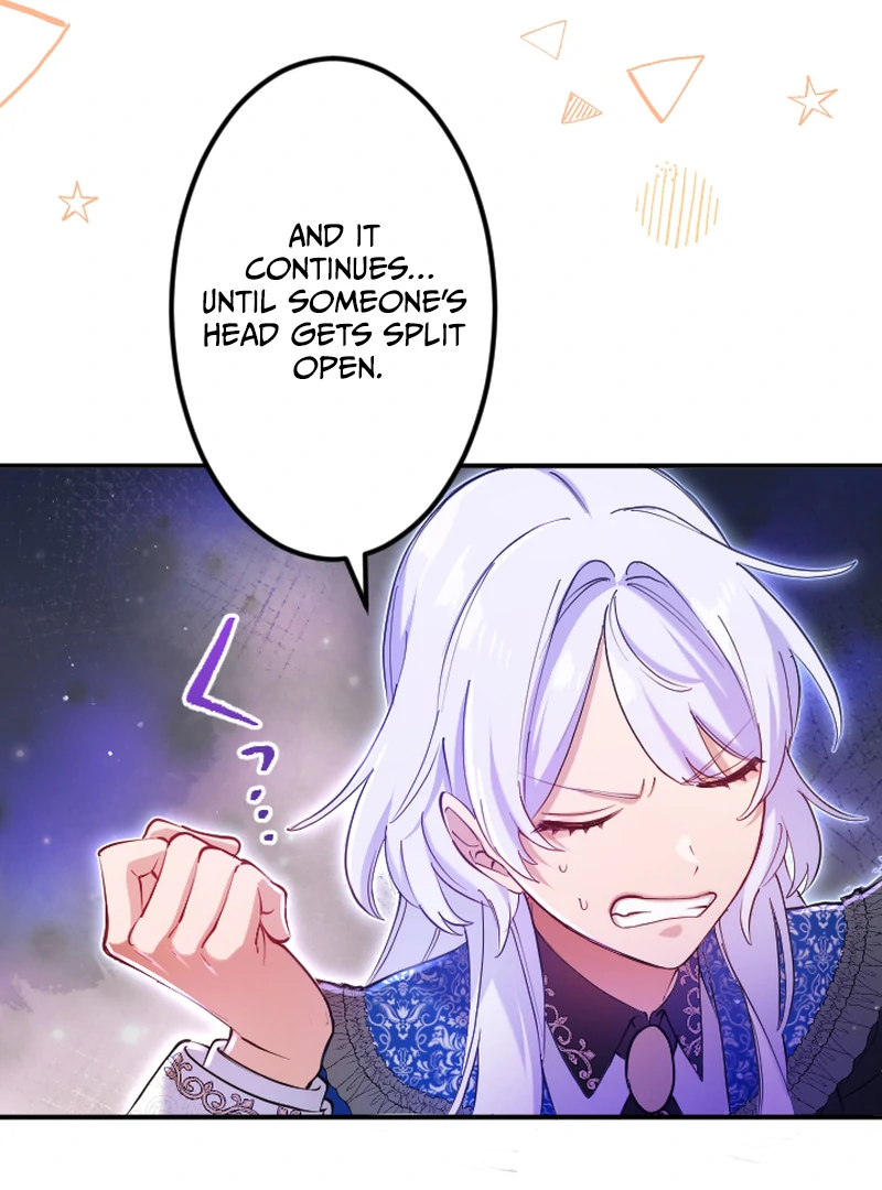 I Became My Crush's Servant Chapter 17 - page 59