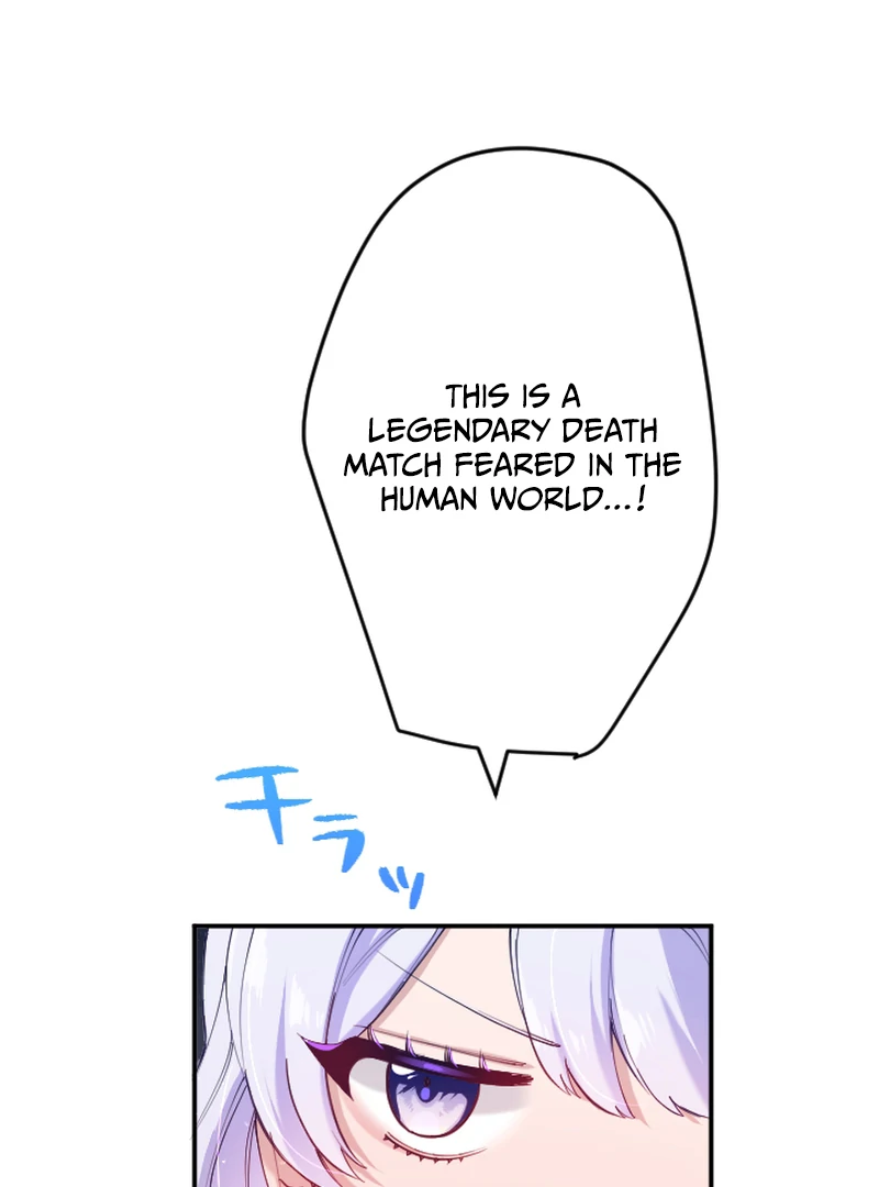 I Became My Crush's Servant Chapter 17 - page 60