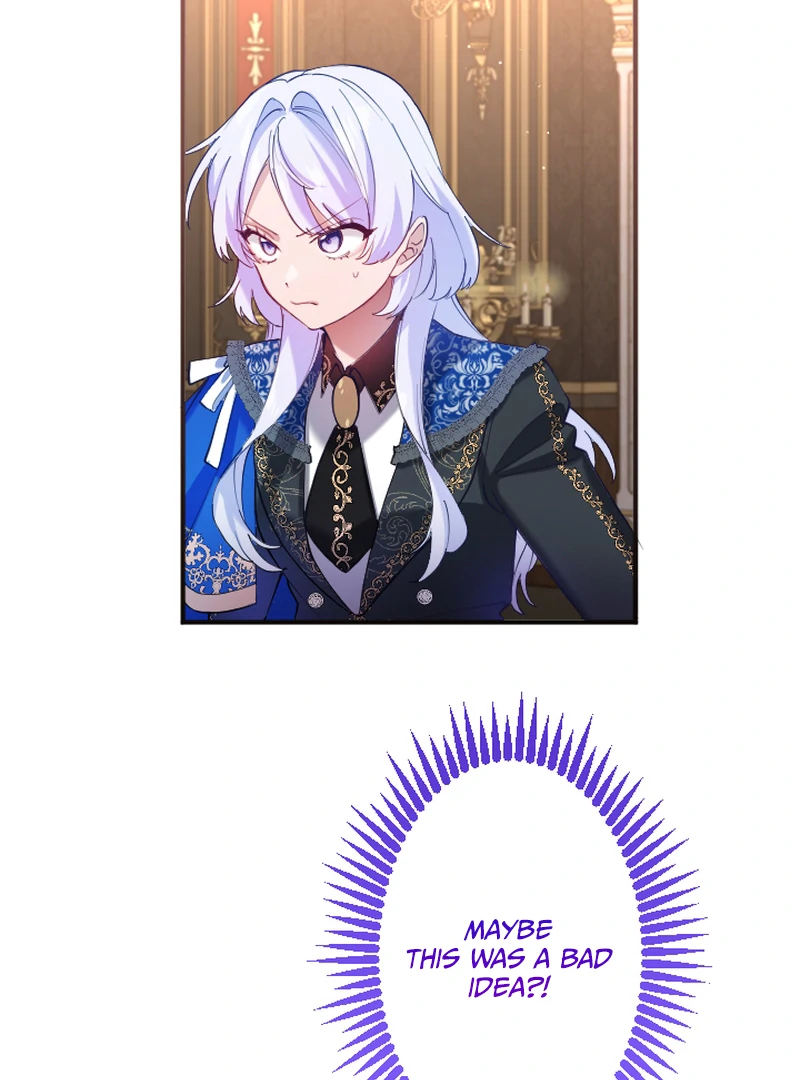 I Became My Crush's Servant Chapter 17 - page 63