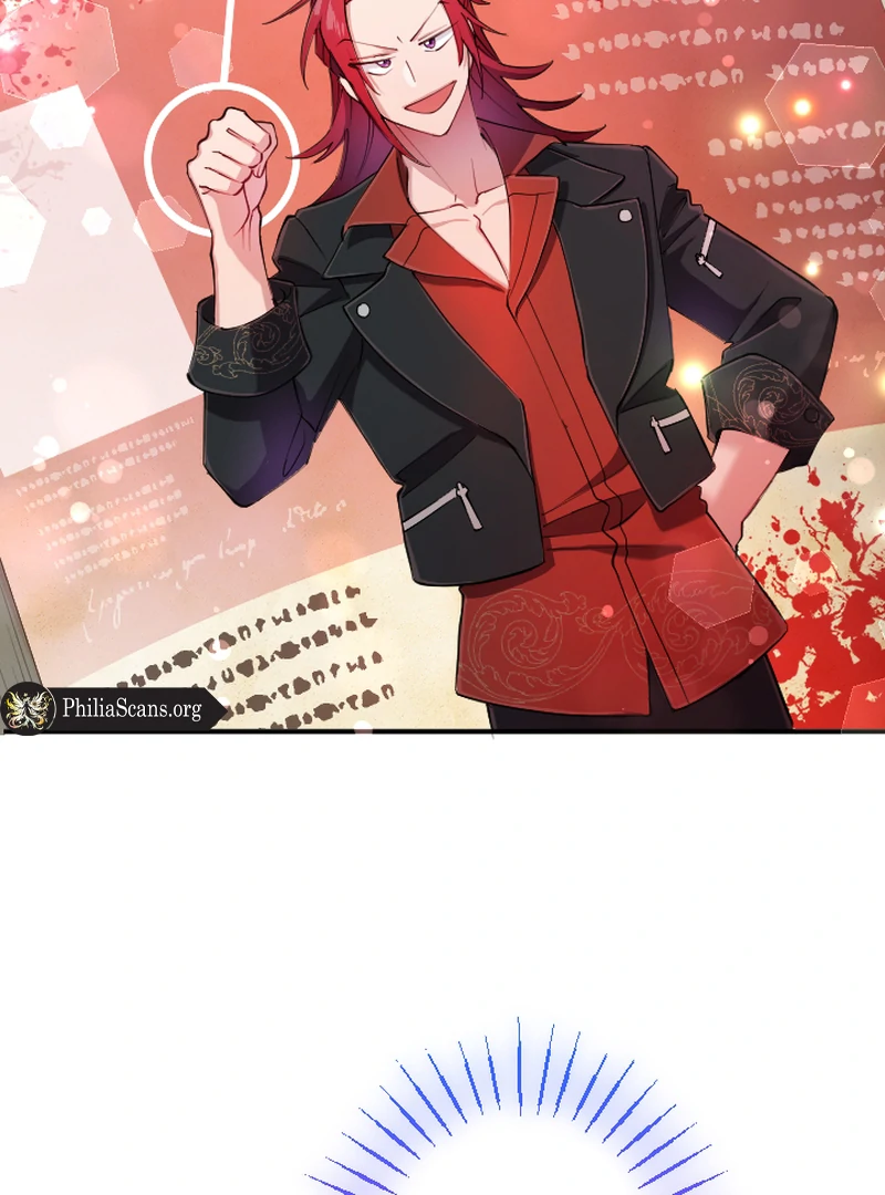 I Became My Crush's Servant Chapter 17 - page 74