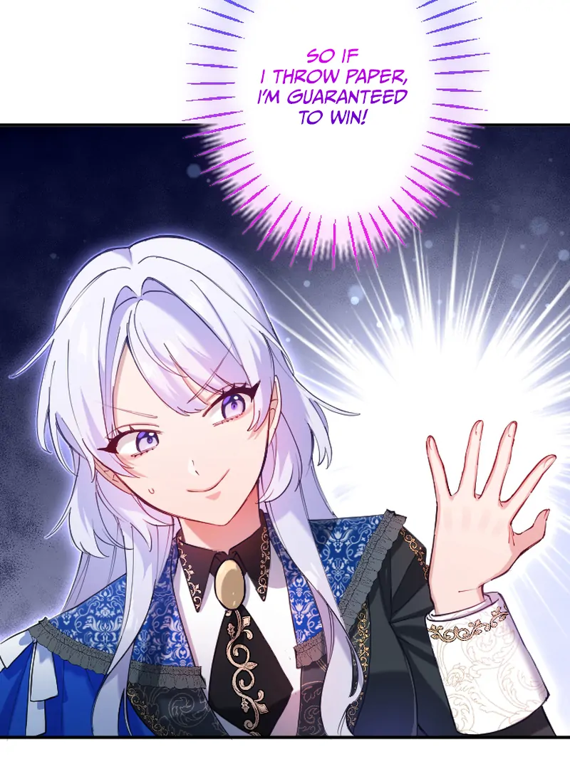 I Became My Crush's Servant Chapter 17 - page 75