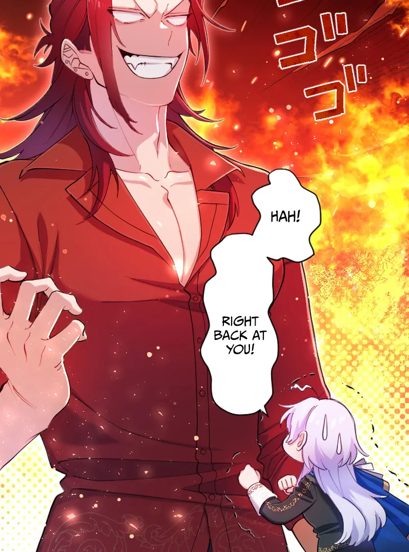 I Became My Crush's Servant Chapter 17 - page 77