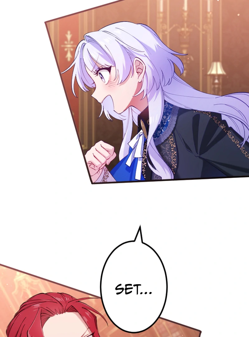 I Became My Crush's Servant Chapter 17 - page 79