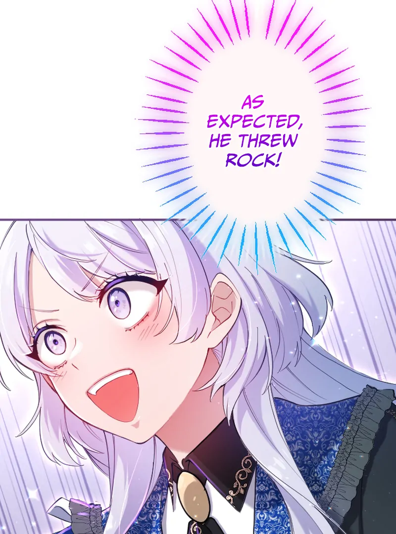 I Became My Crush's Servant Chapter 17 - page 83