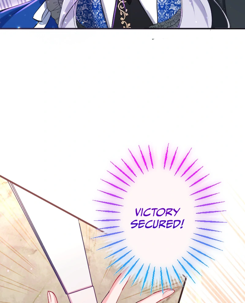 I Became My Crush's Servant Chapter 17 - page 84