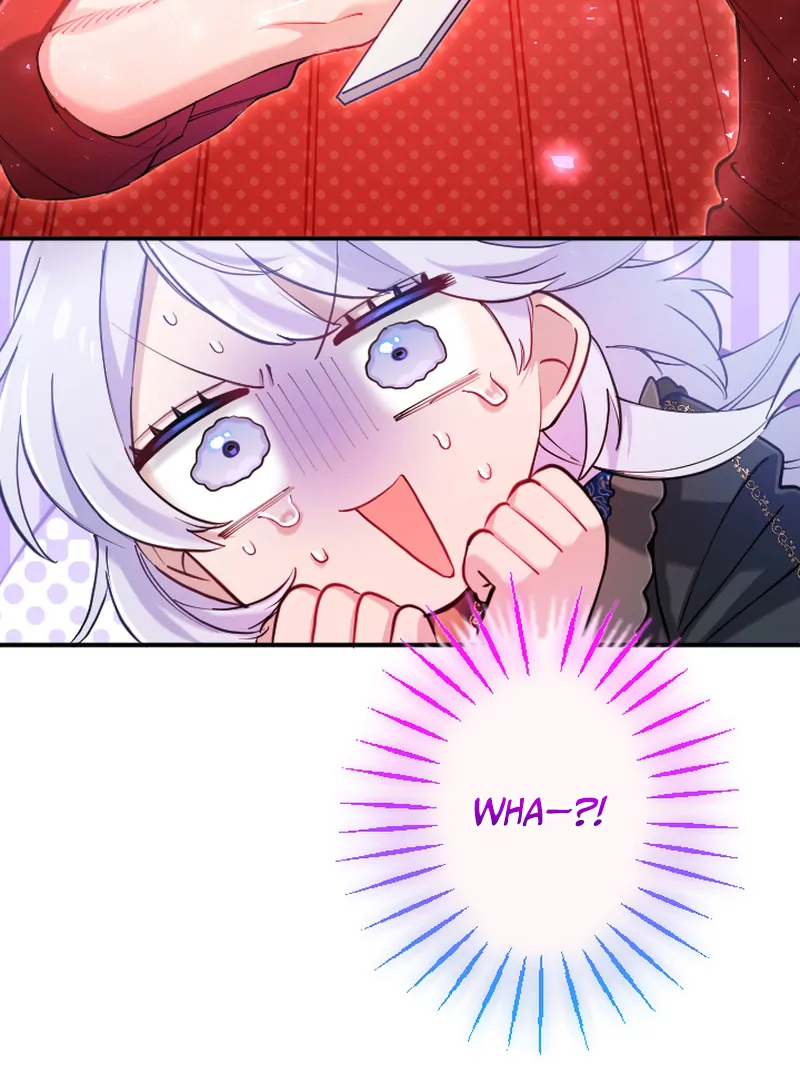 I Became My Crush's Servant Chapter 17 - page 91