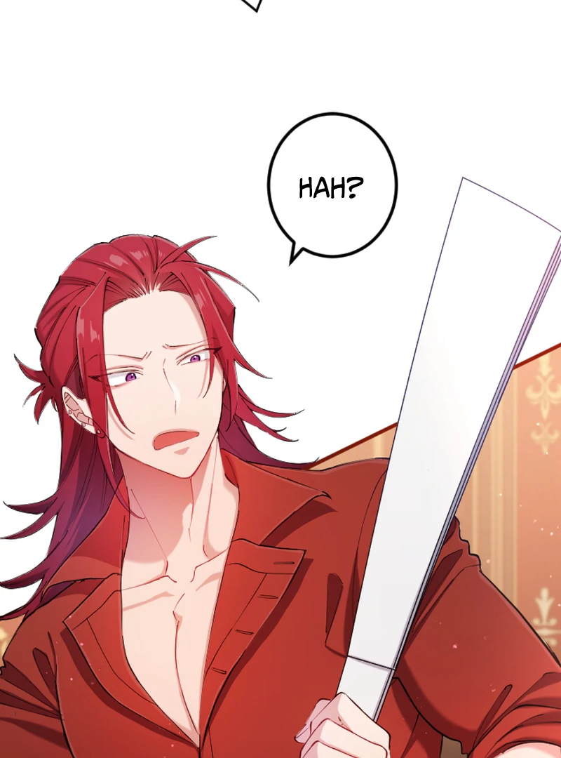 I Became My Crush's Servant Chapter 17 - page 94