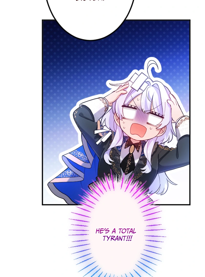 I Became My Crush's Servant Chapter 17 - page 96