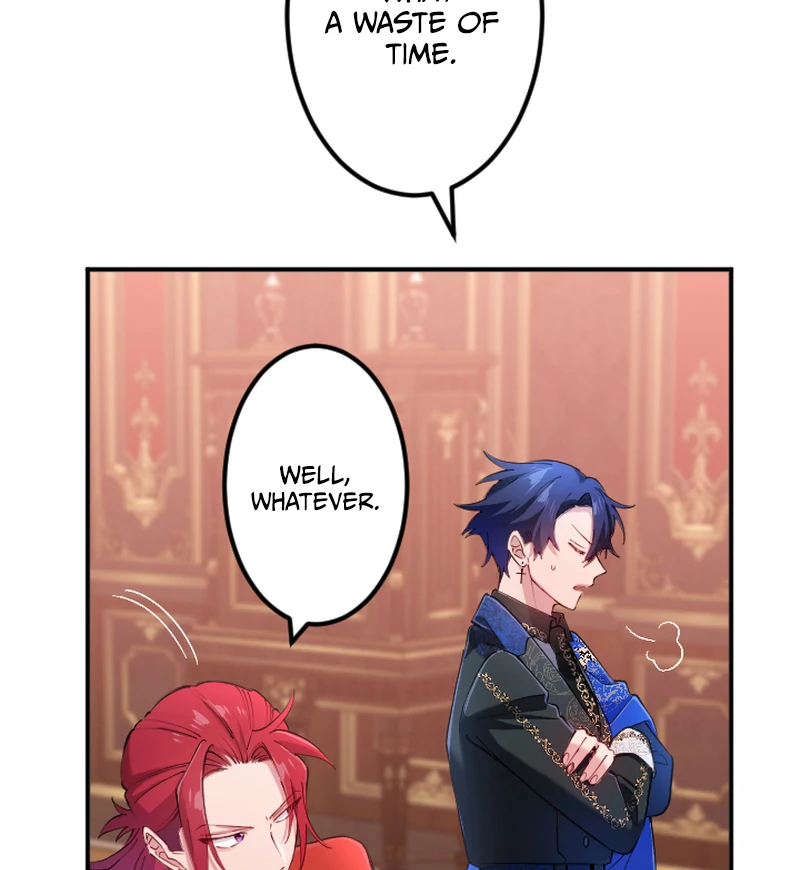I Became My Crush's Servant Chapter 17 - page 98