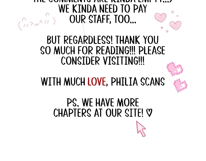 I Became My Crush's Servant Chapter 15 - page 13
