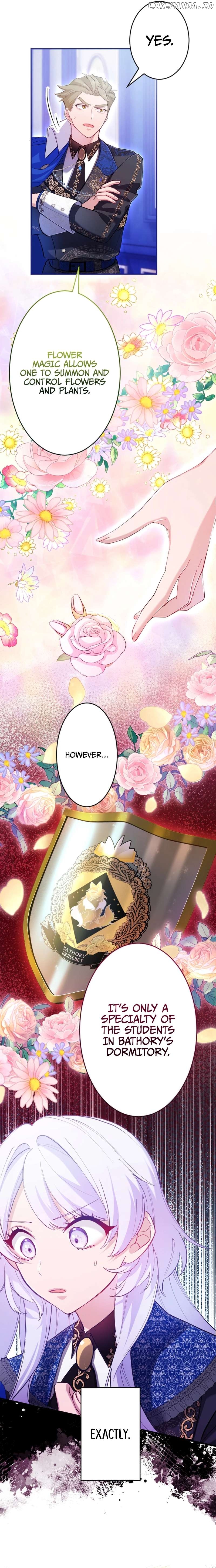 I Became My Crush's Servant Chapter 14 - page 14
