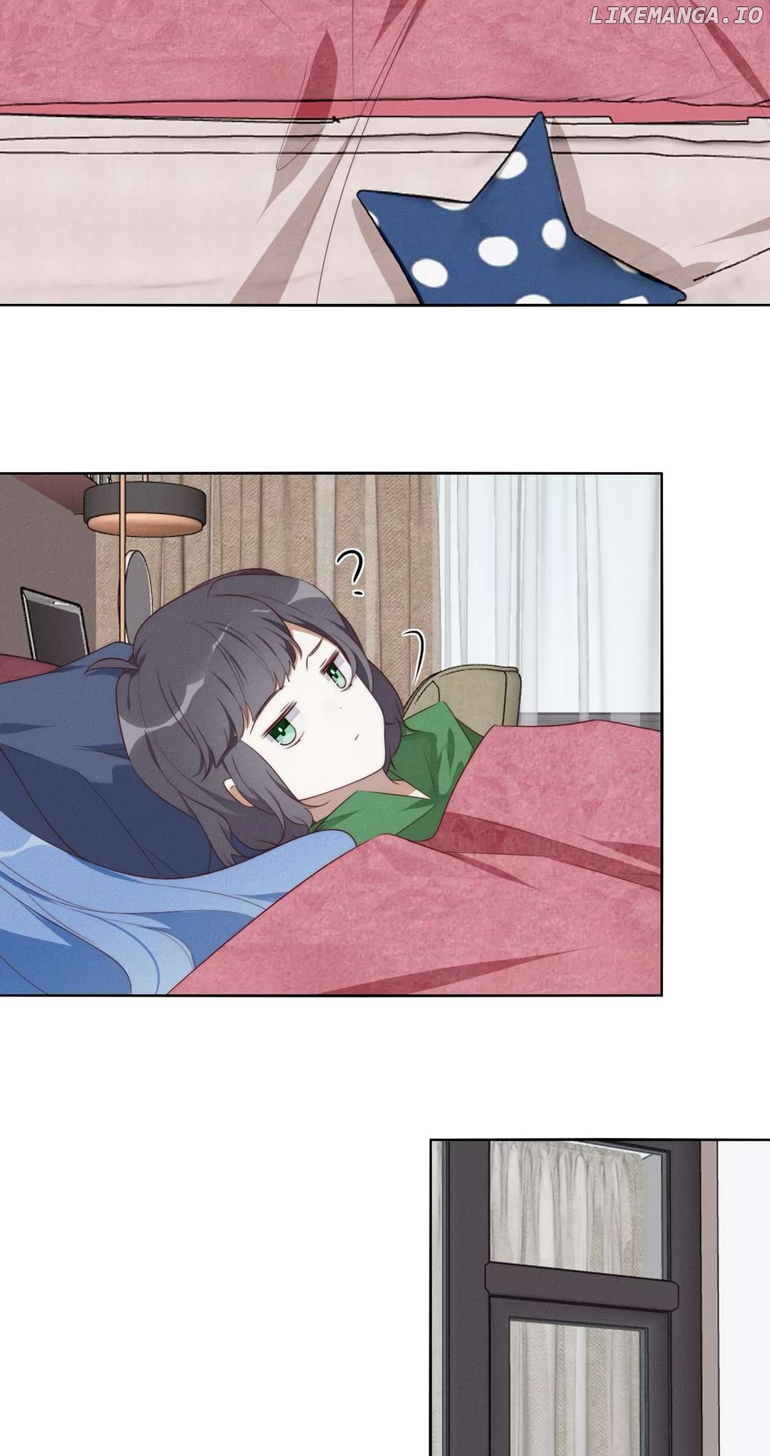 I Got a Girlfriend From a Shooting Star Chapter 4 - page 3