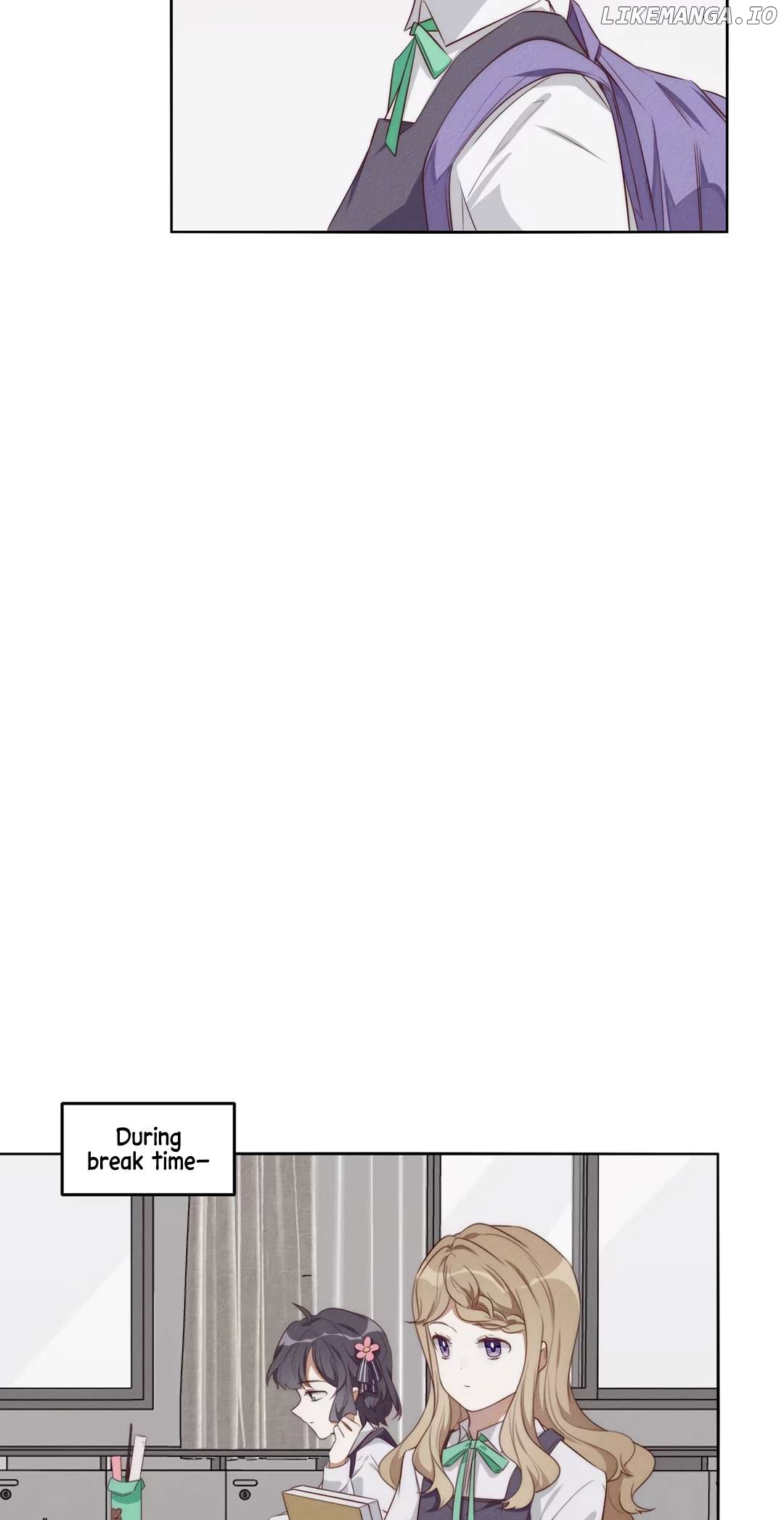 I Got a Girlfriend From a Shooting Star Chapter 5 - page 4