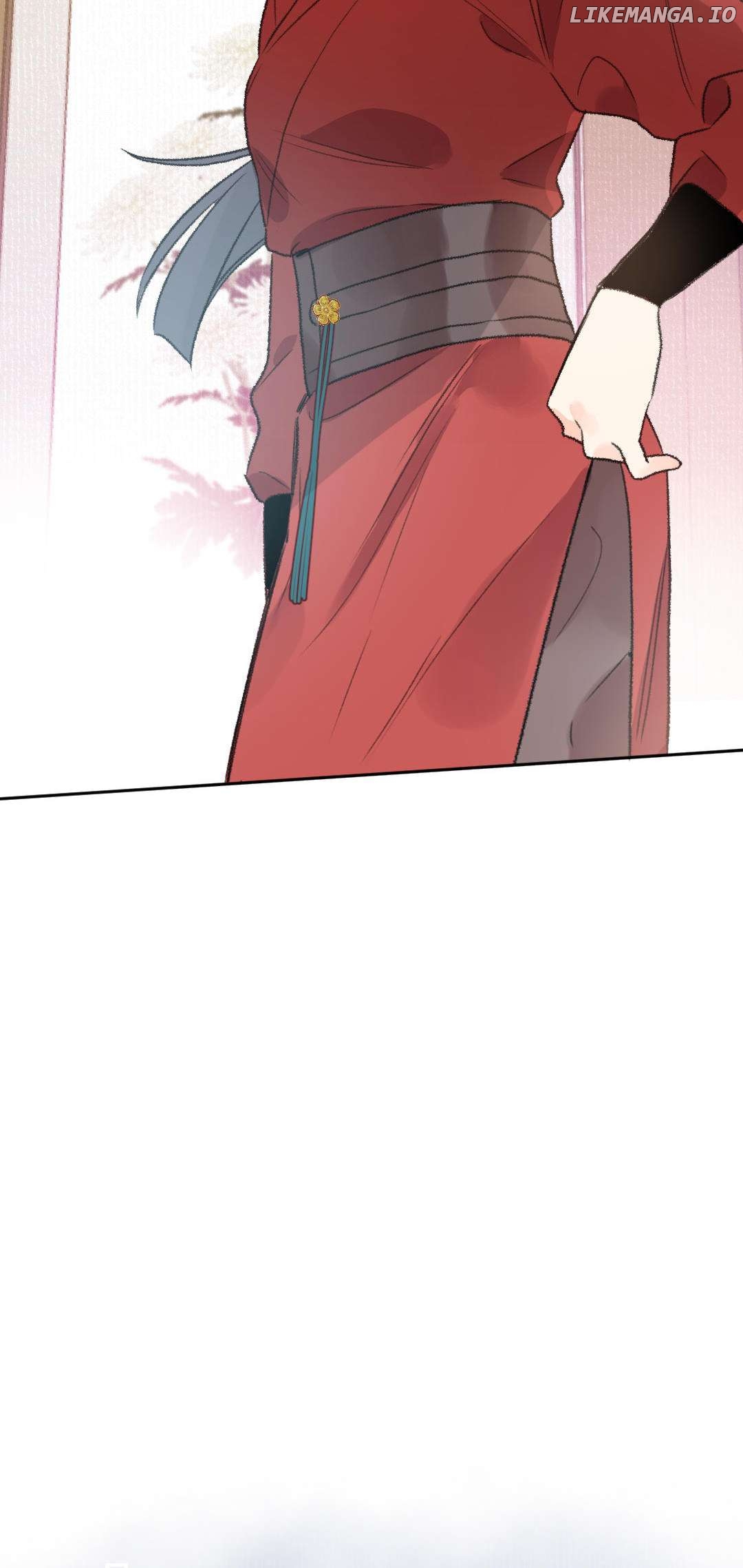 I Can't Date a Fictional Man! Chapter 41 - page 16