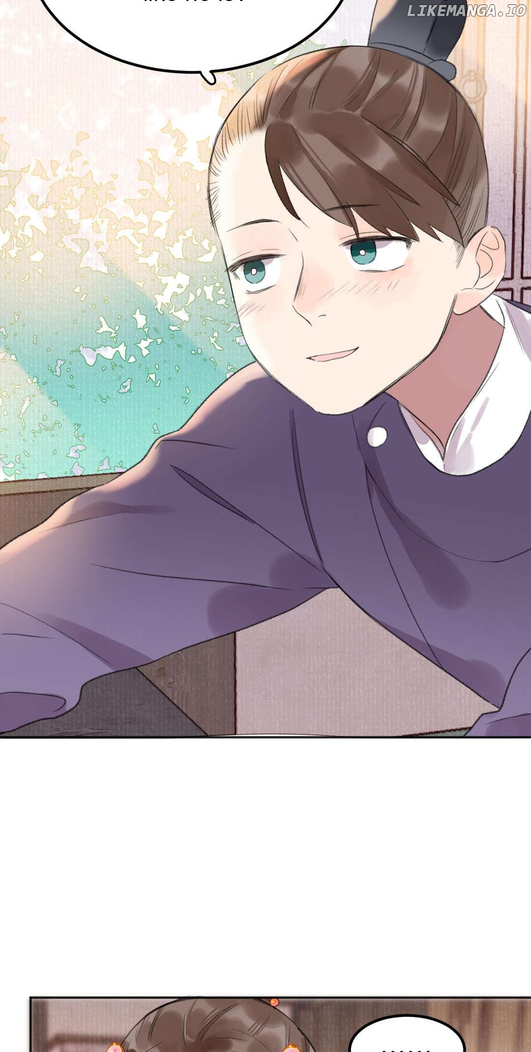 I Can't Date a Fictional Man! Chapter 51 - page 28