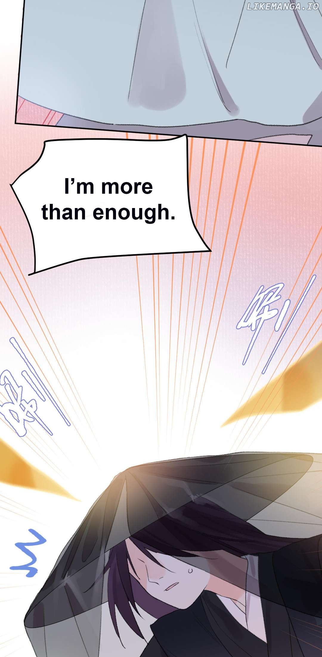 I Can't Date a Fictional Man! Chapter 51 - page 4
