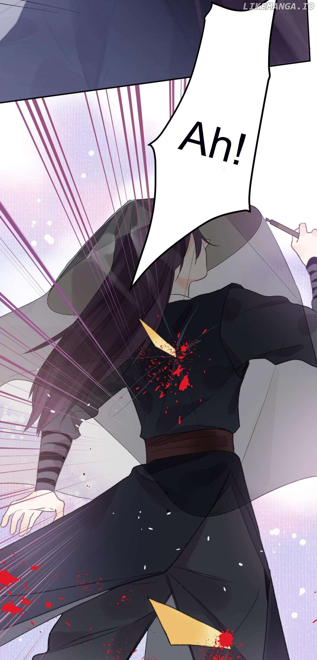 I Can't Date a Fictional Man! Chapter 51 - page 7