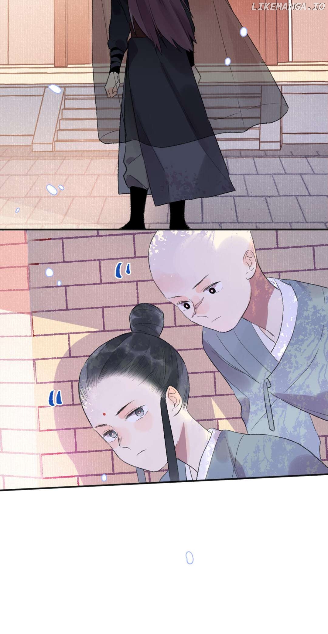 I Can't Date a Fictional Man! Chapter 50 - page 25