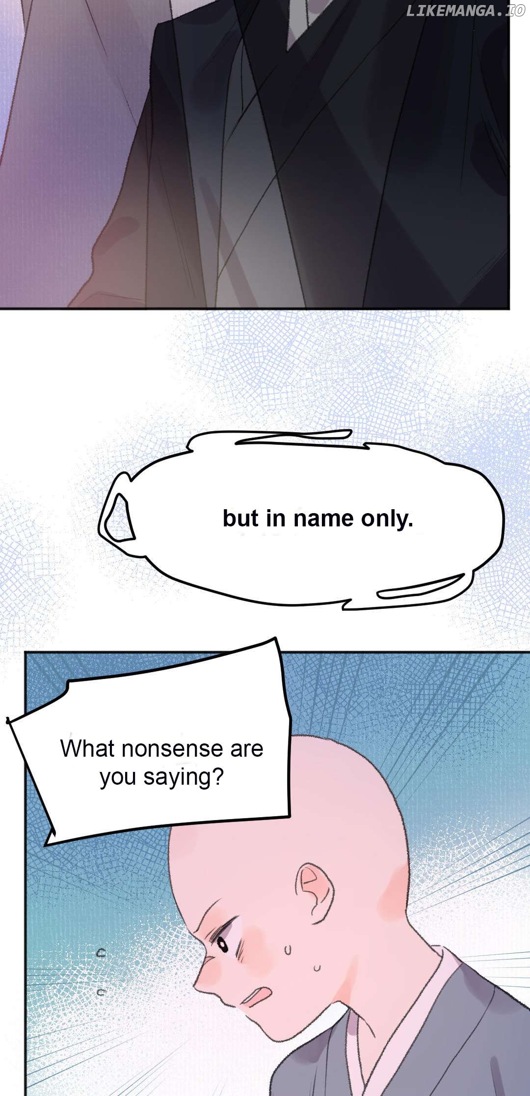 I Can't Date a Fictional Man! Chapter 50 - page 28
