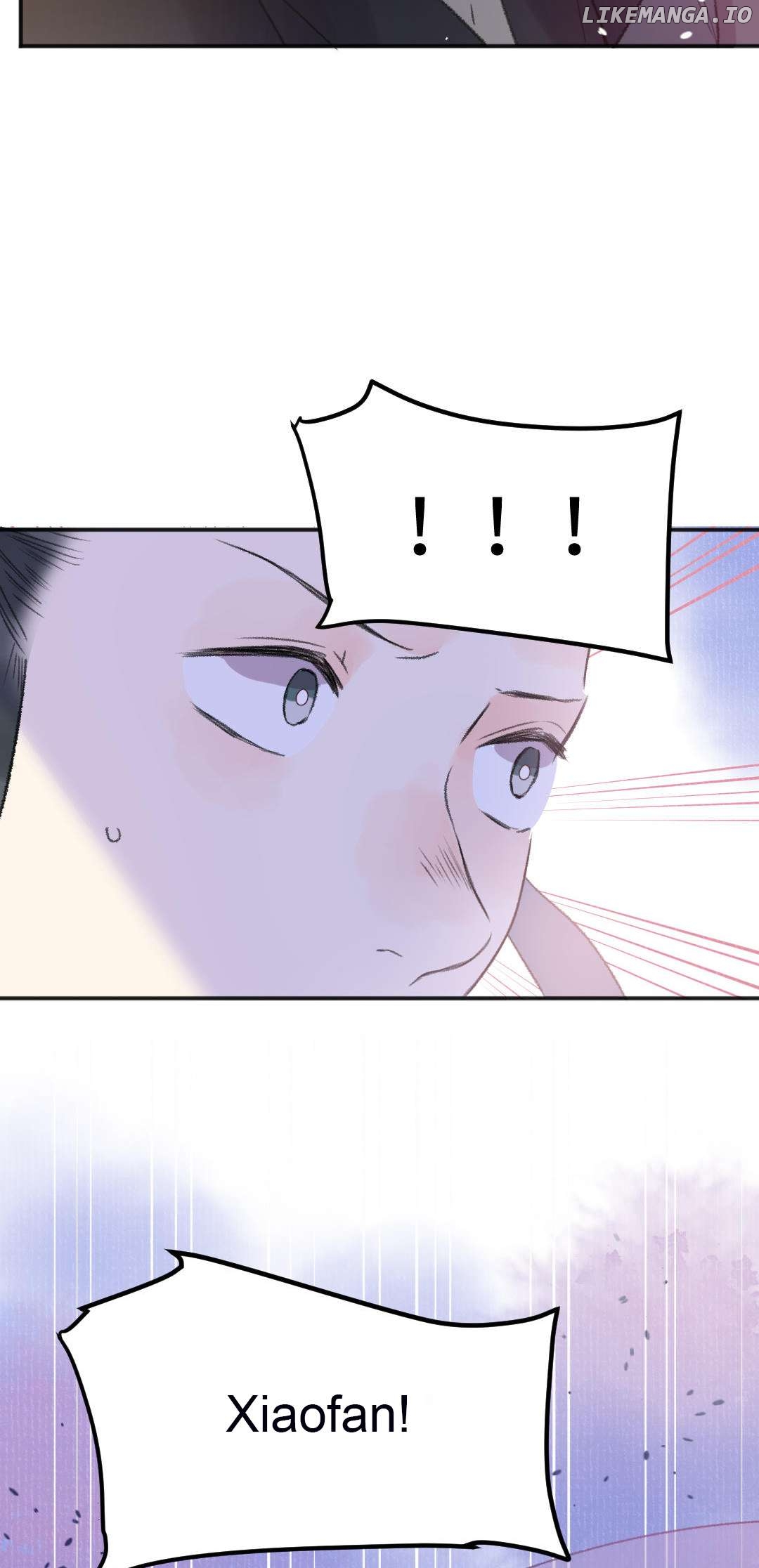 I Can't Date a Fictional Man! Chapter 50 - page 31