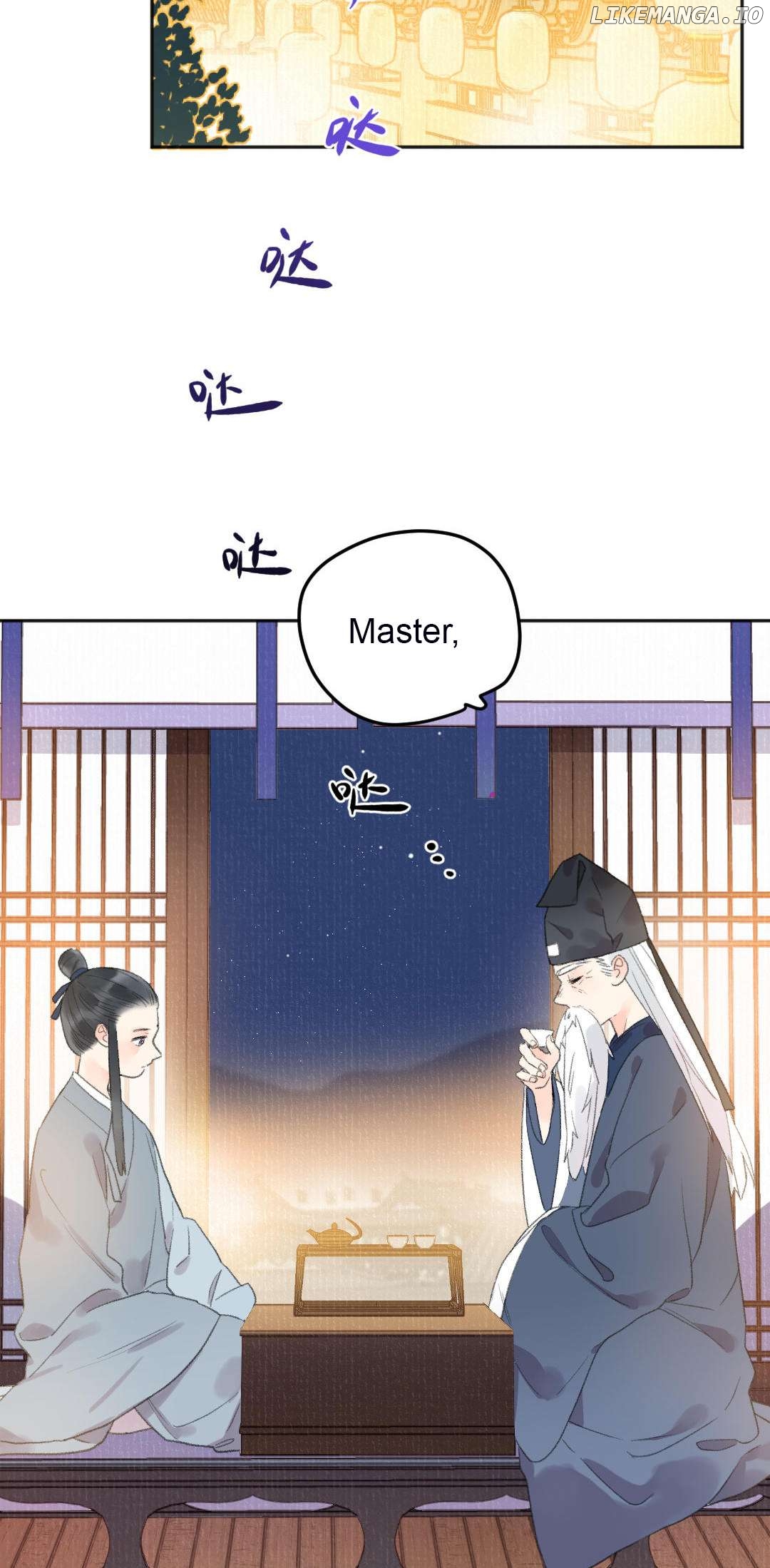 I Can't Date a Fictional Man! Chapter 49 - page 3