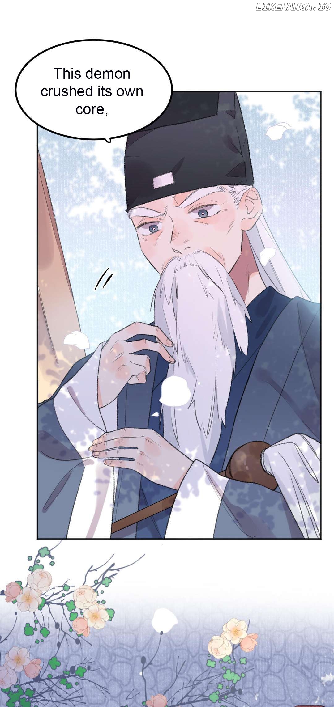I Can't Date a Fictional Man! Chapter 48 - page 25