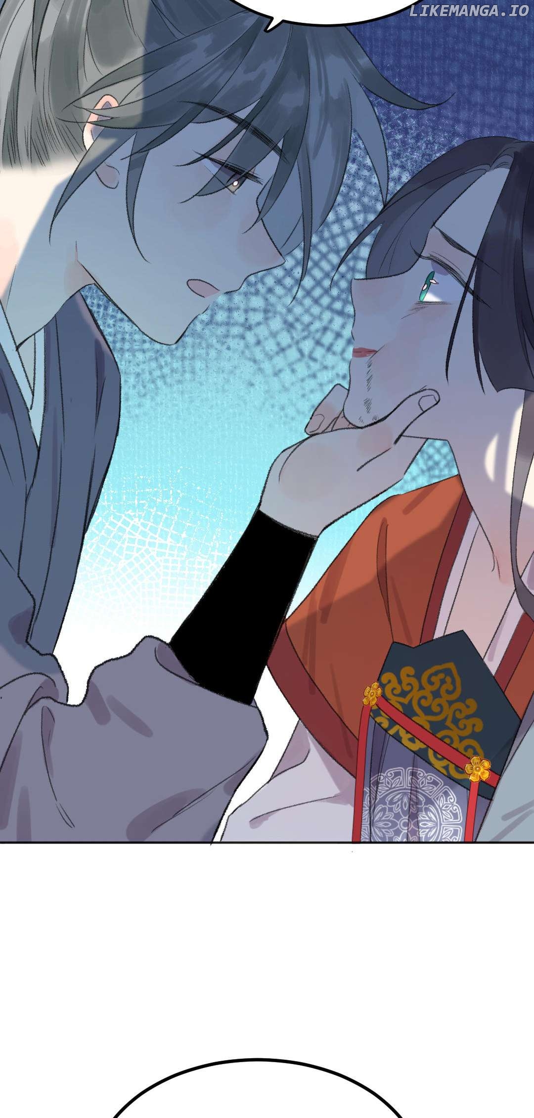 I Can't Date a Fictional Man! Chapter 47 - page 13