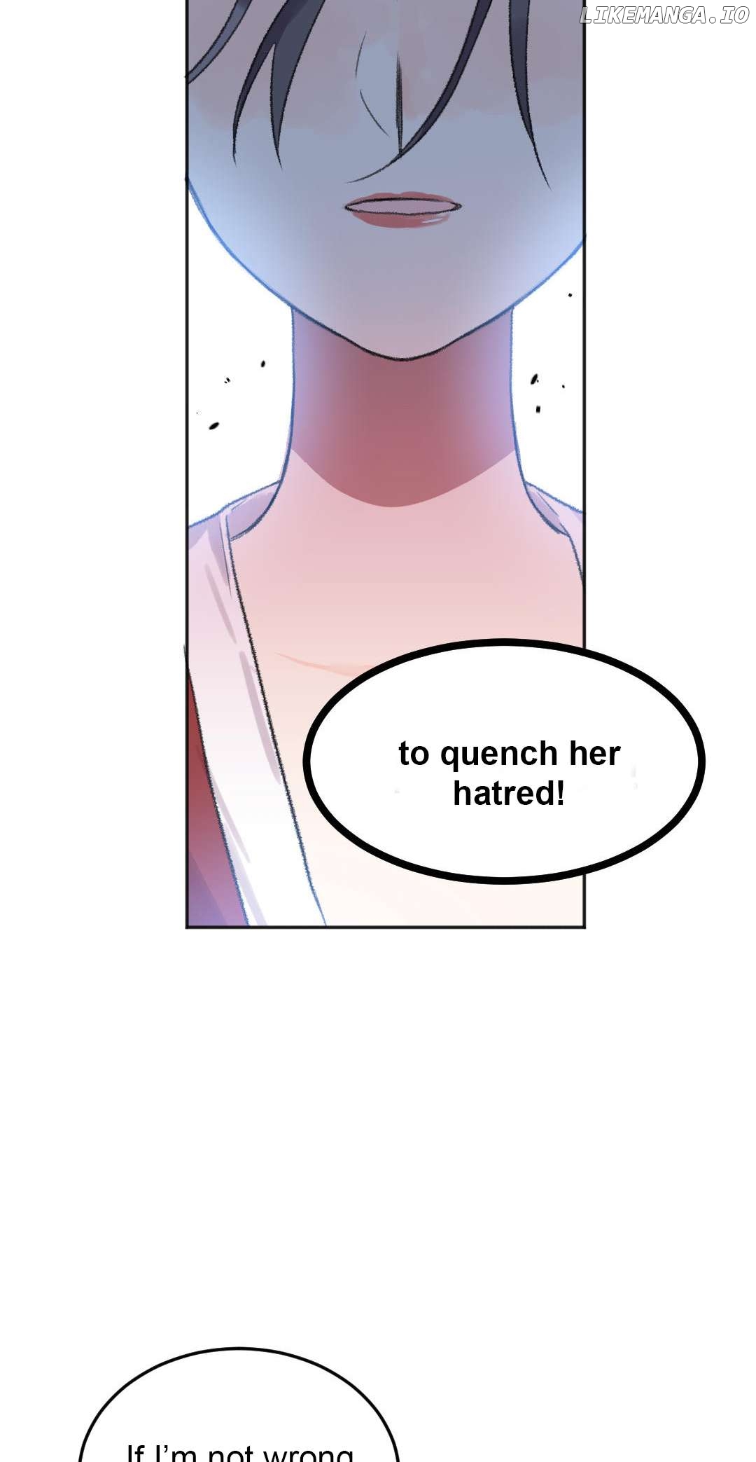 I Can't Date a Fictional Man! Chapter 46 - page 14
